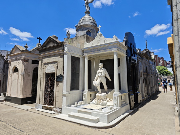Аргентина, Буэнос-Айрес